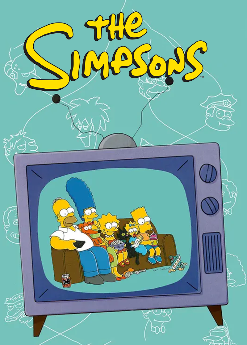 Los Simpson